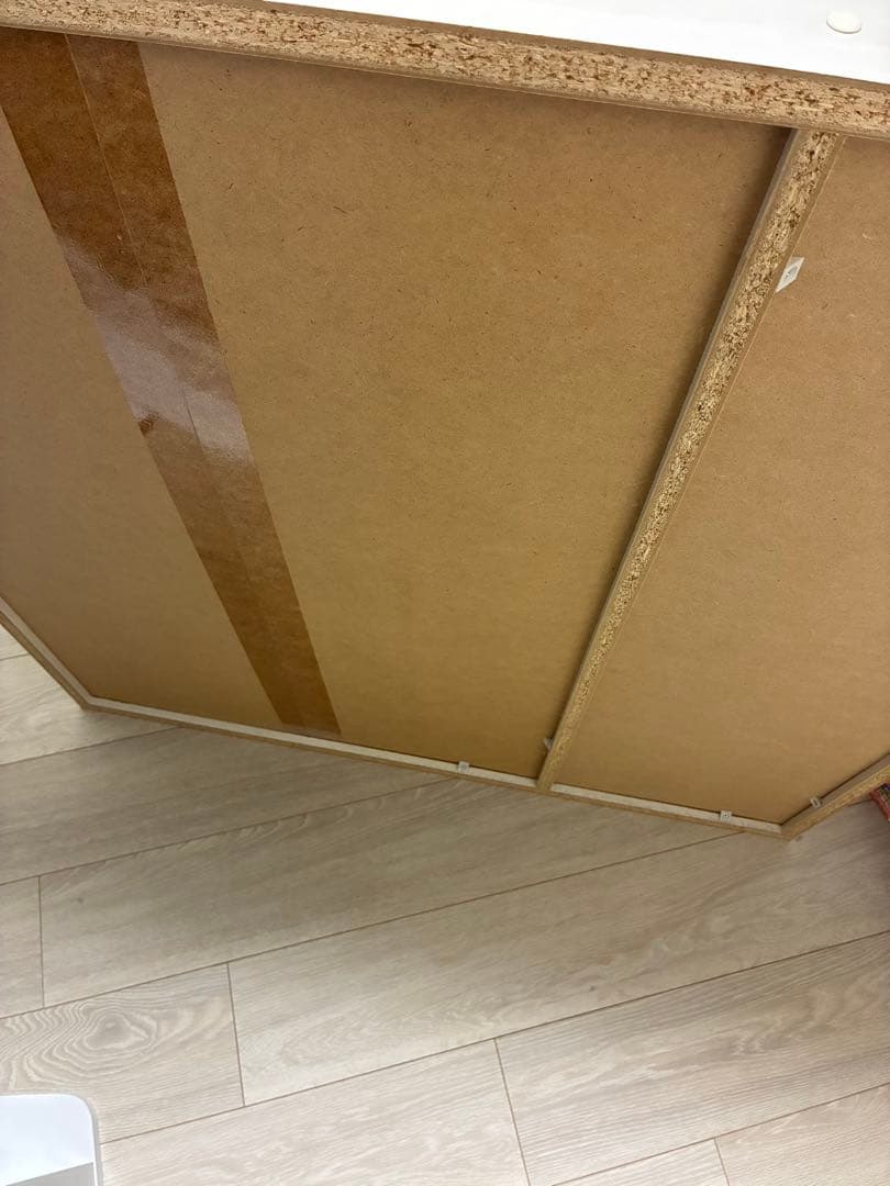 完成品 本棚 書棚 スライド式 幅90 シングル 4段 木製 漫画 収納 大容量