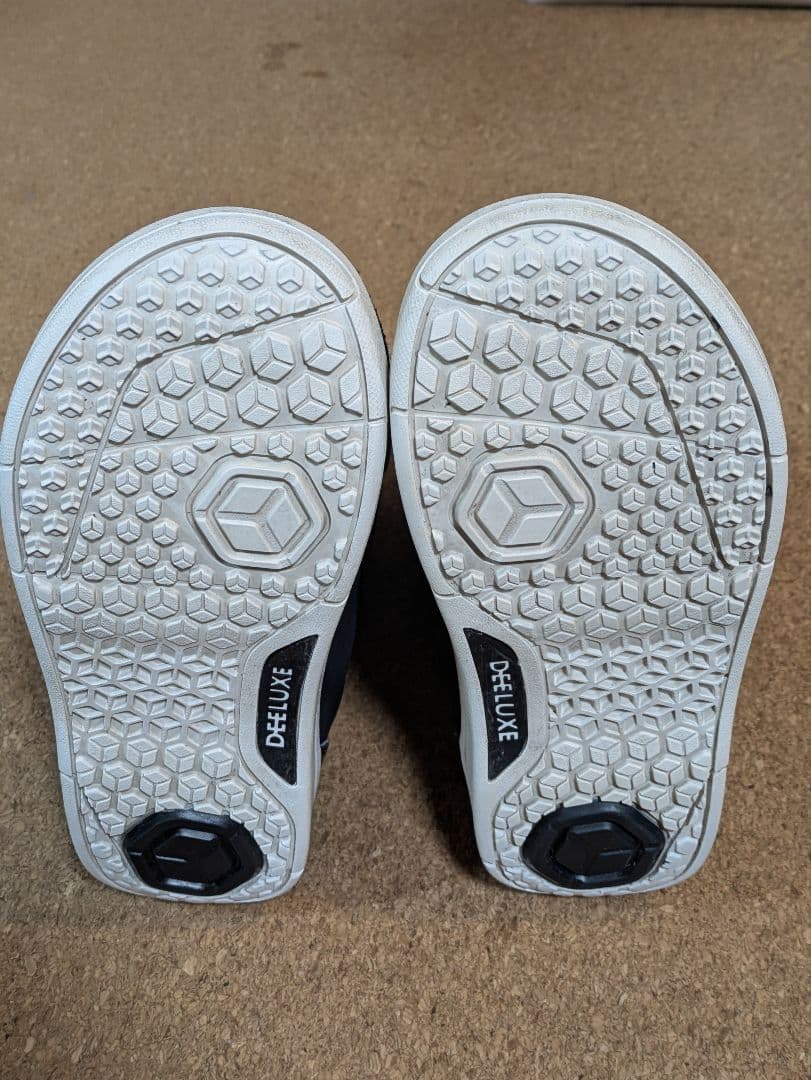 キ*ロ様 DEELUXE ROUGH DIAMOND S1 2022-2023