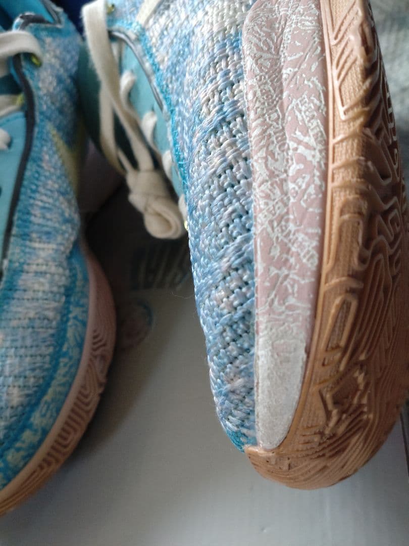 最終値下げ！NIKE レブロン20 オールスター 26cm