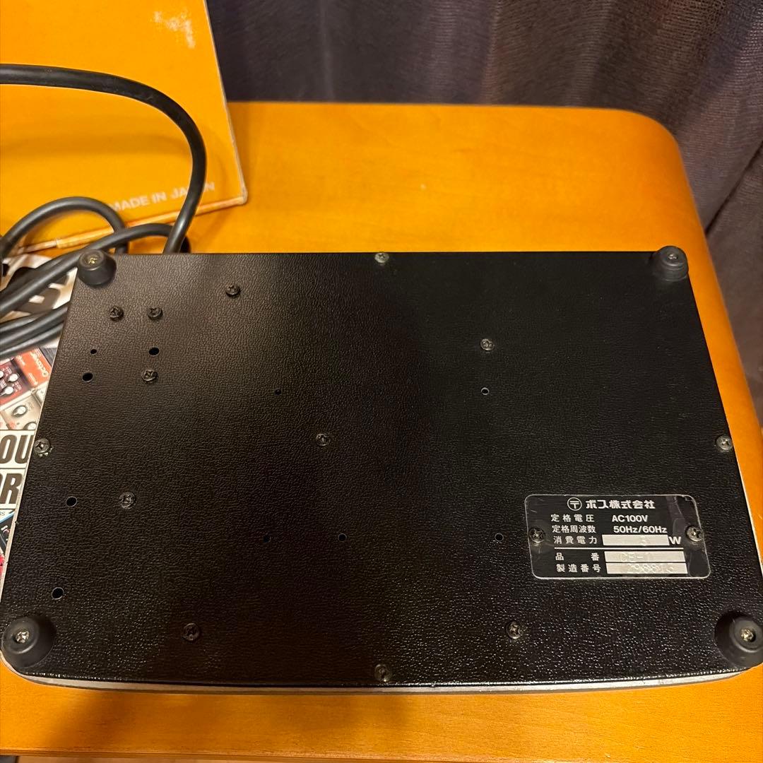 【美品】BOSS CE-1 コーラスエフェクター