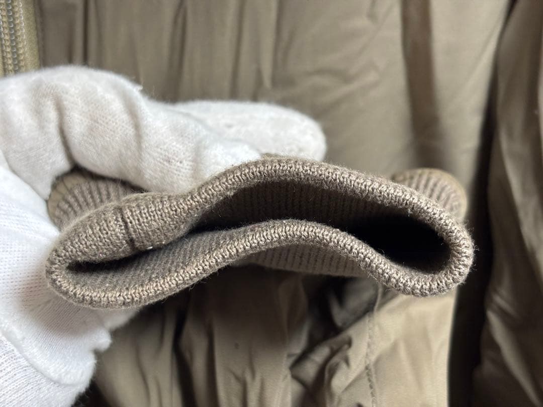 FEDELI フェデーリ ナイロンジャケット イタリア製