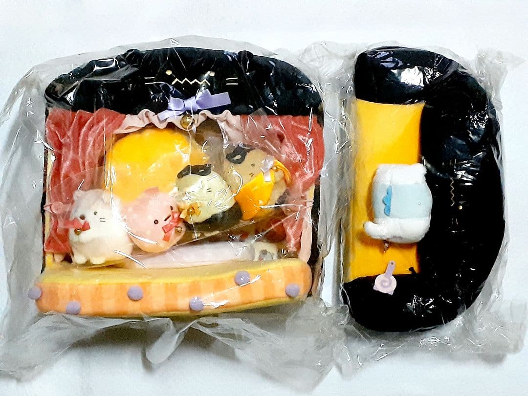 すみっコぐらしコレクション　ハロウィン