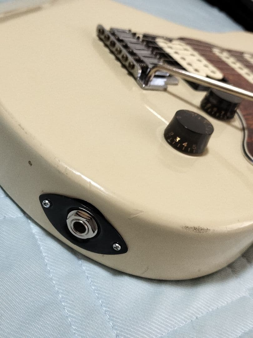 Yamaha Pacifica ヤマハ エレキギター ケース付 初心者最適