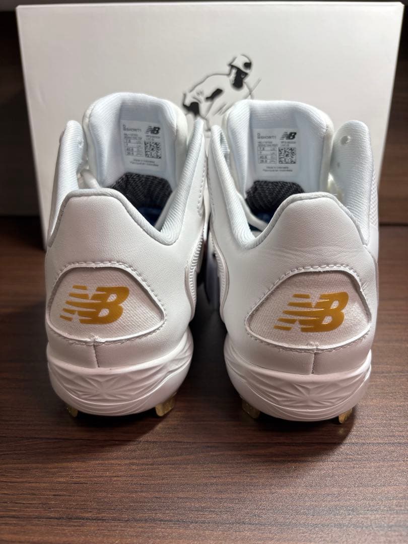 ニューバランスFuelCell Ohtani 1 野球 未使用size25.5㎝