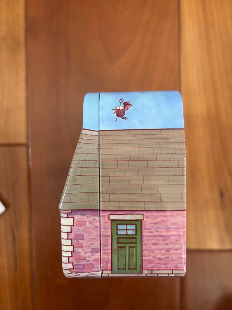 ジブリパーク限定　アーヤと魔女セット