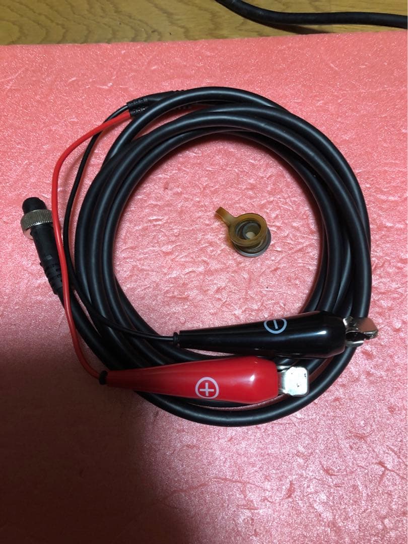 ダイワ　電動リール 500T e