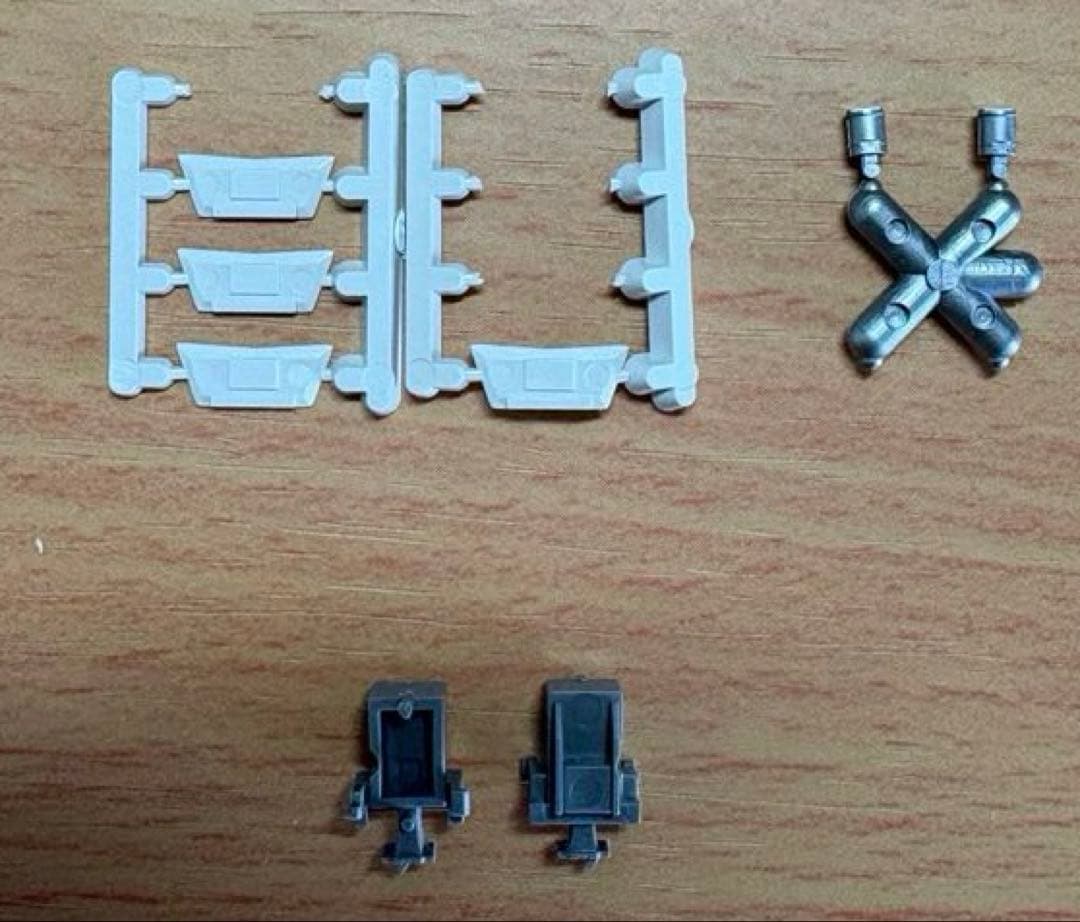 10-451 JR東海165系直流急行形電車 JR東海仕様6両セット　特別企画品