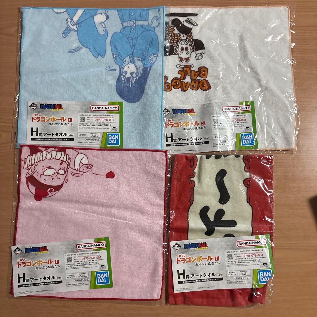 ドラゴンボール　アッセンブルコレクション　フルコンプリートセットオマケ大量付き