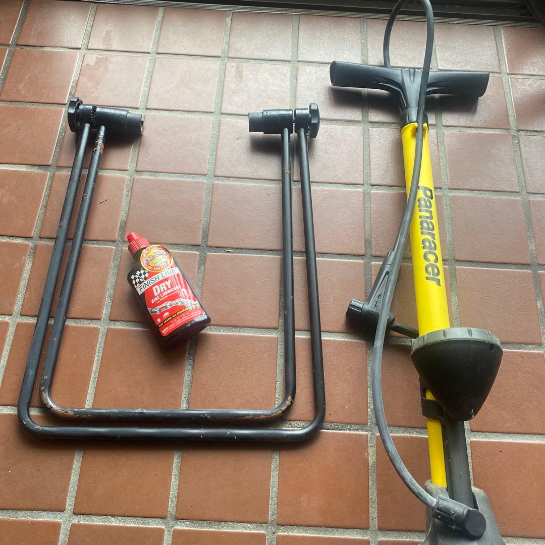 GIANT CONTEND2 ロードバイク 引き取り限定