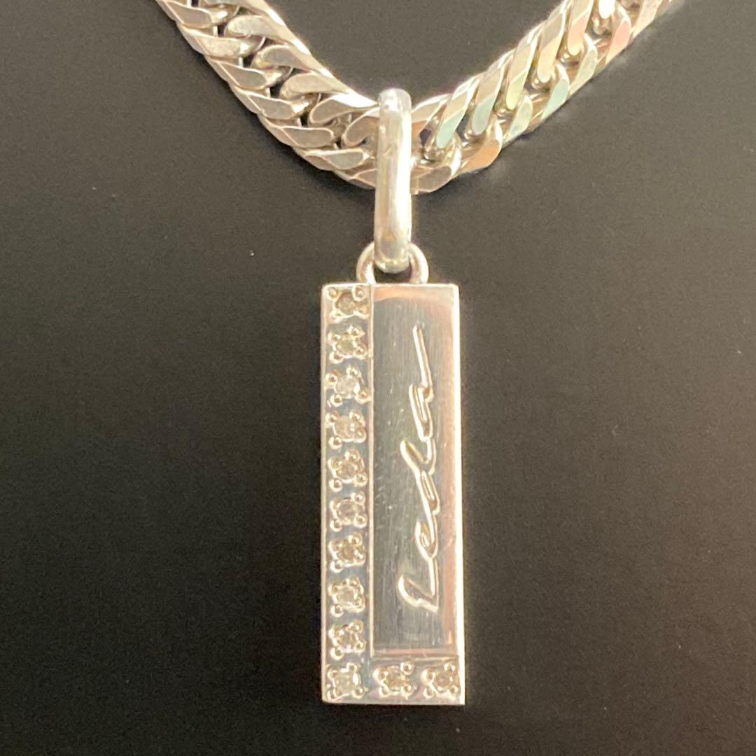 プチシルマのジュエリーコレクションレダシルマ『オリンポスdi:』ネックレス　レダ