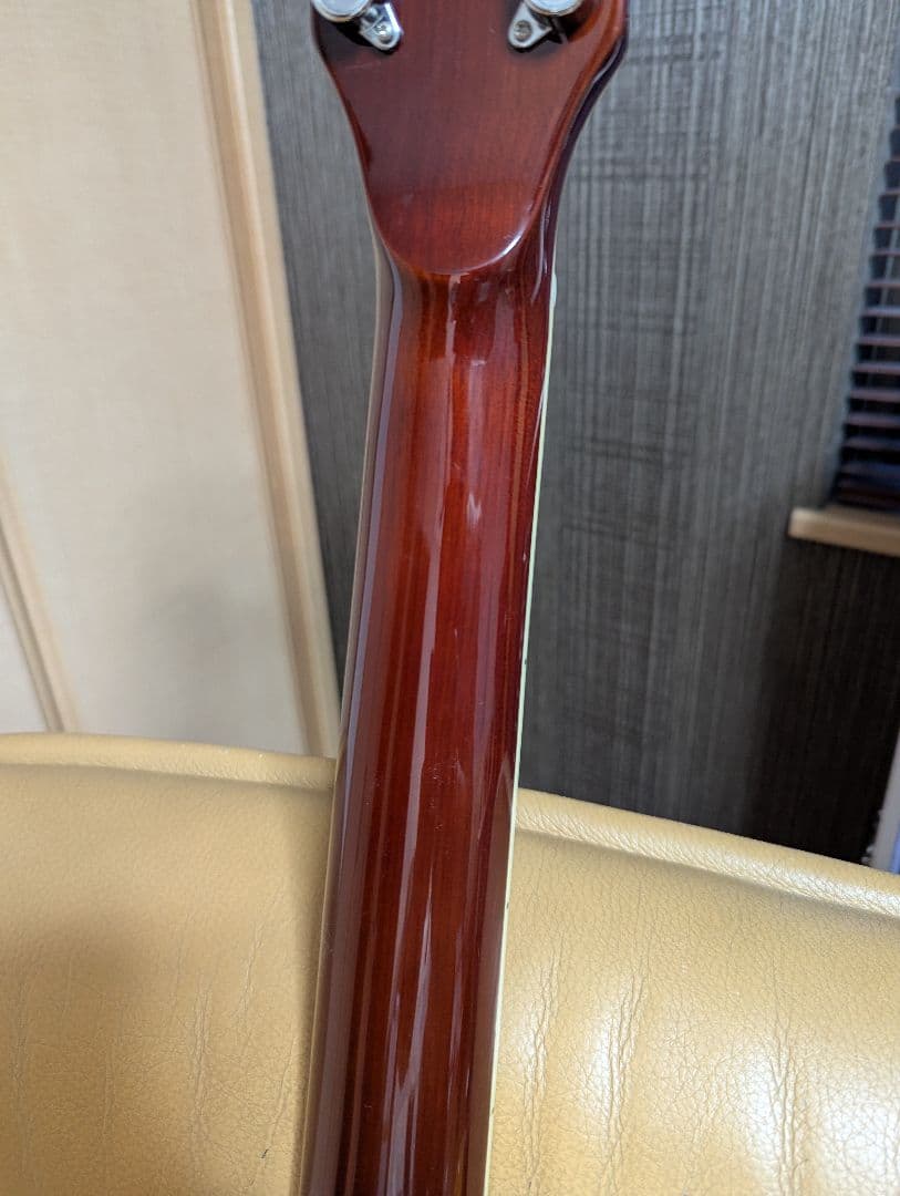 超美品Sire A3 DN VS（新品購入後1年以内）