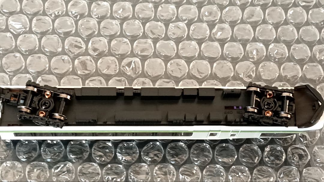 マイクロエース　シルフィード　3両セット