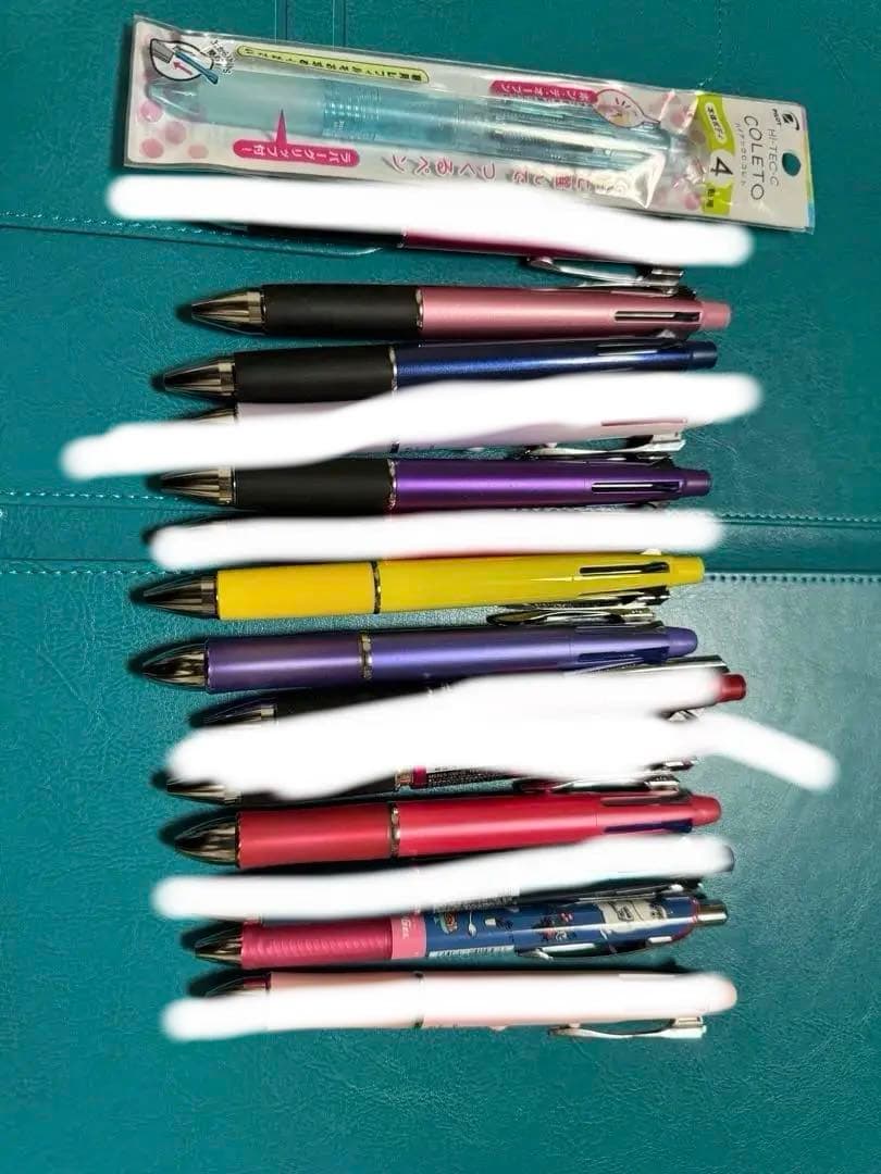 ボールペンセット 新品未使用