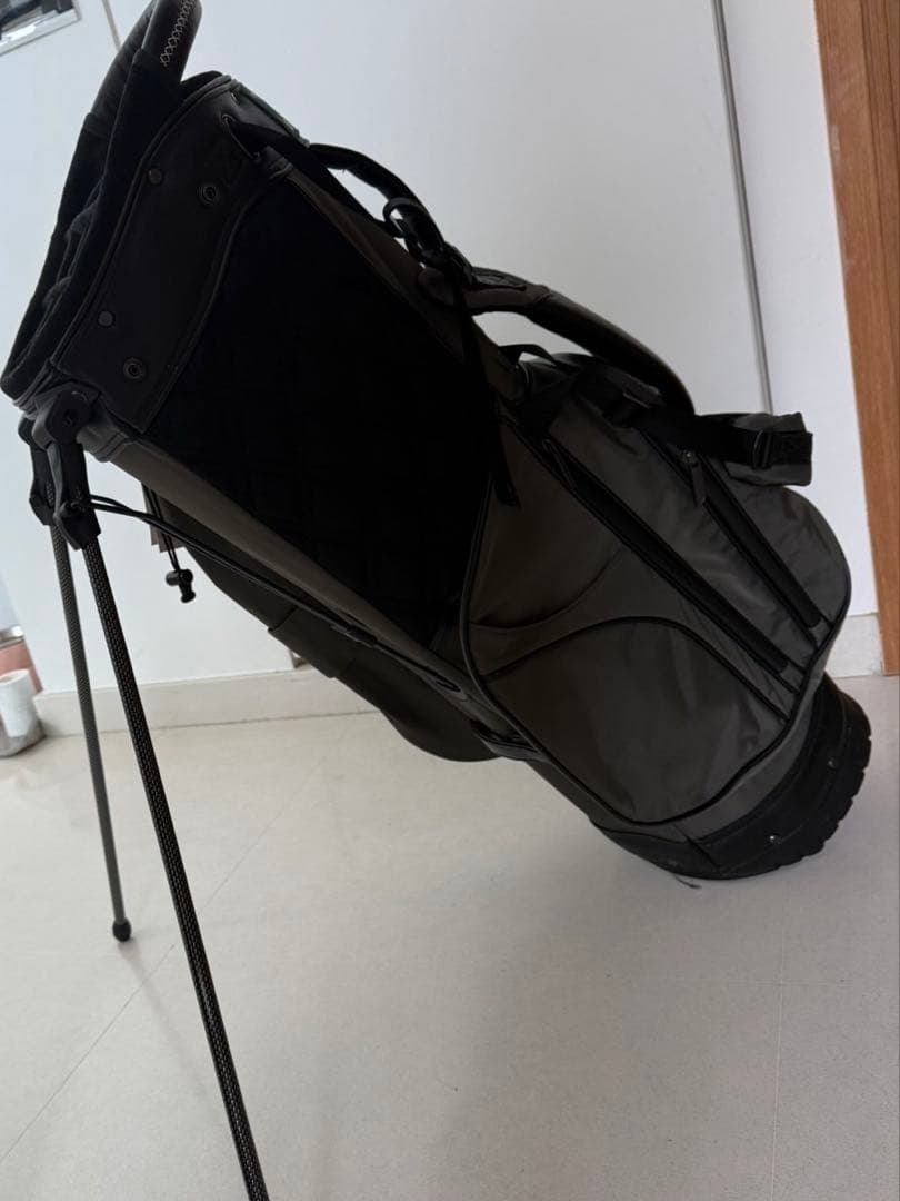【値下げしました】BENTLEY ゴルフバッグ・キャディバッグ