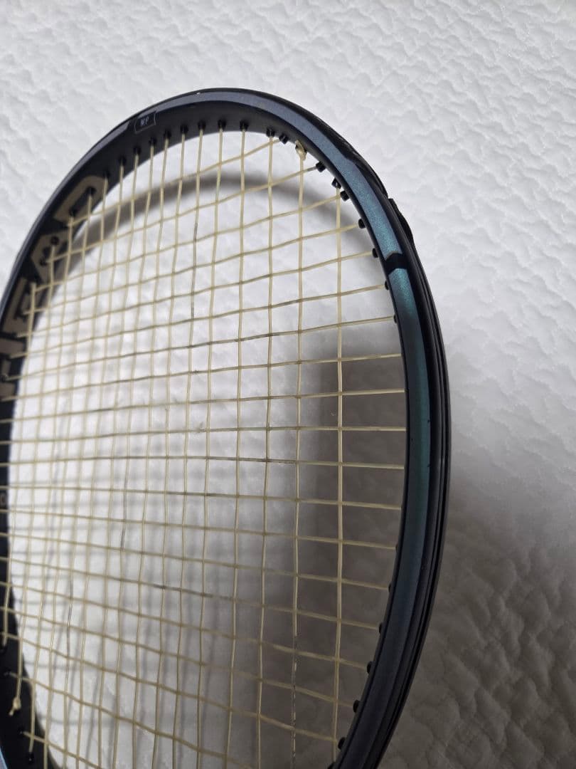 ヘッド　GravityMP G2