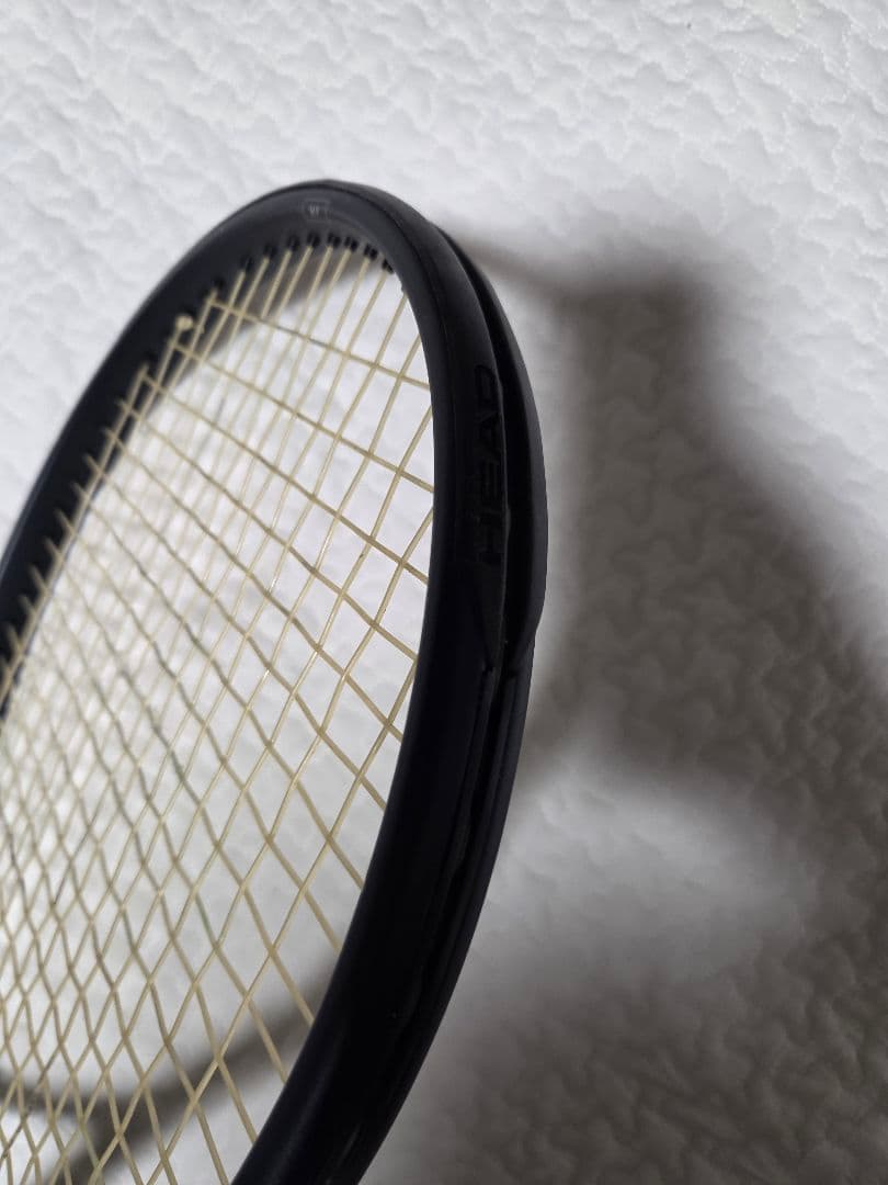 ヘッド　GravityMP G2