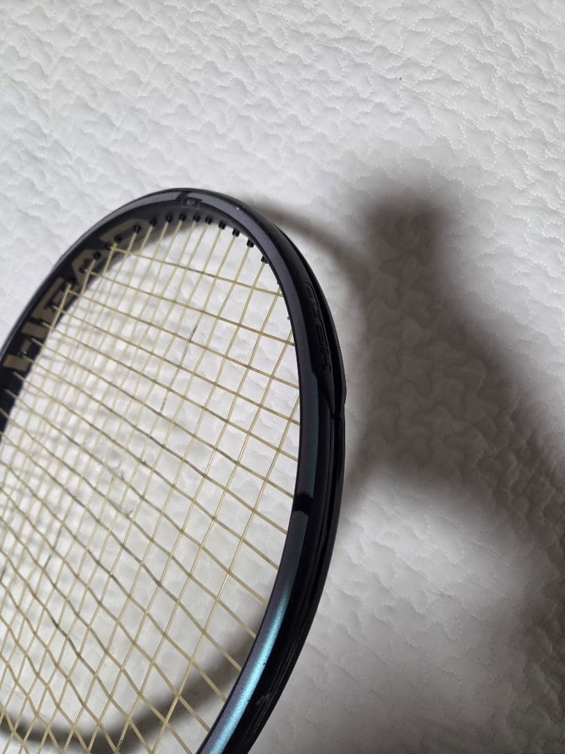 ヘッド　GravityMP G2