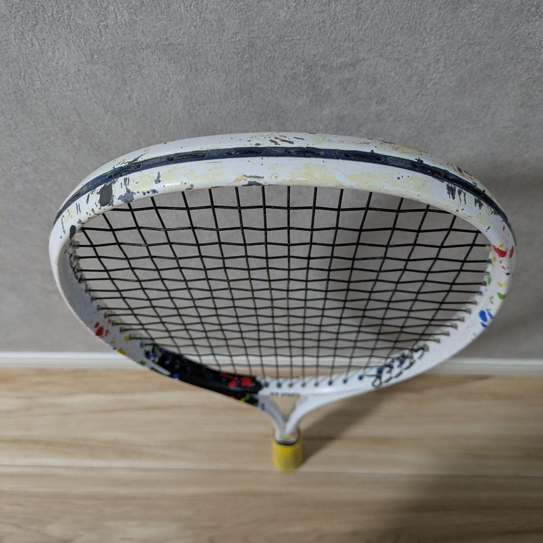 YONEX☆ジオブレイク70S STEER 　送料無料　サイズ　UXL0