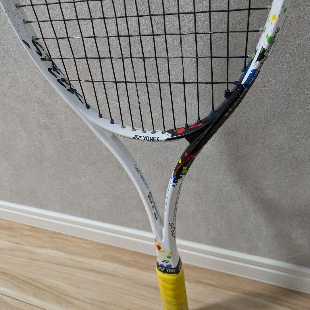 YONEX☆ジオブレイク70S STEER 　送料無料　サイズ　UXL0