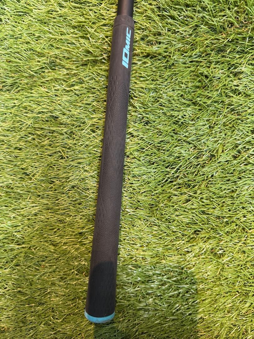 クラブ MAVRIK PRO U3 MODUS3 GOST