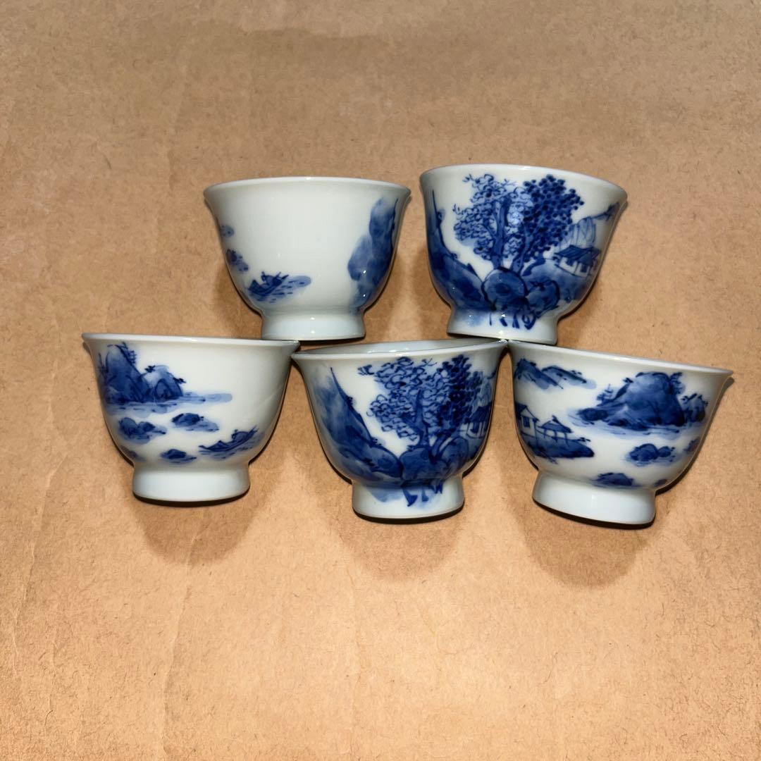 宝瓶茶器 茶器 昭阿弥 煎茶道具 茶道具