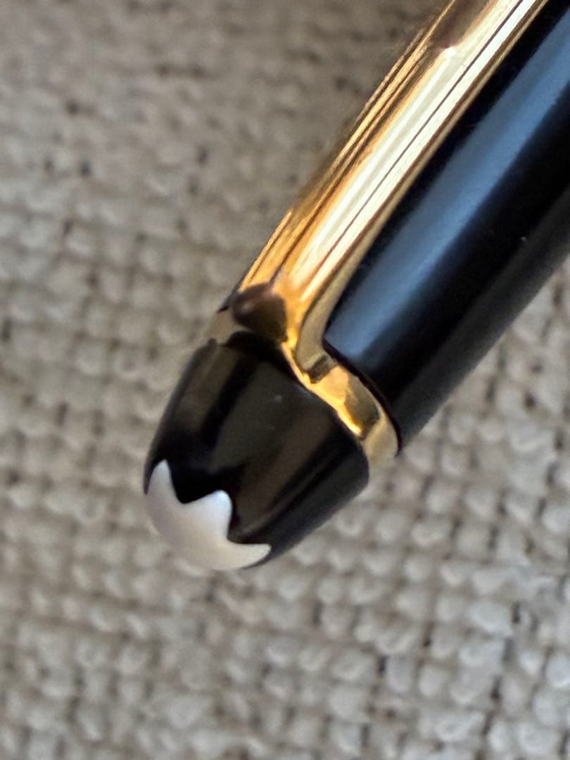 ◾️Montblanc Meisterstück ボールペン◾️モンブラン164 ◾️