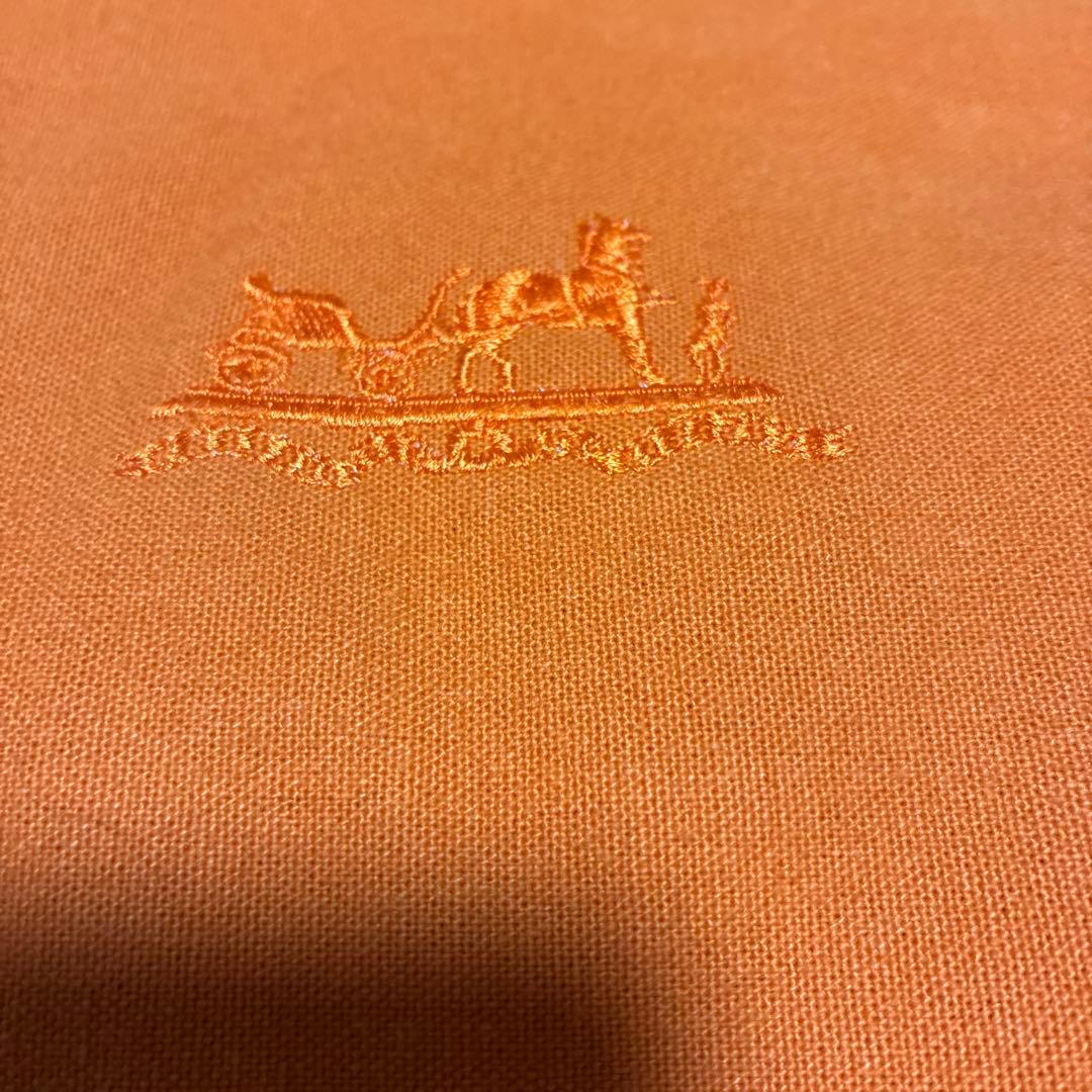 エルメス ペット用クッション