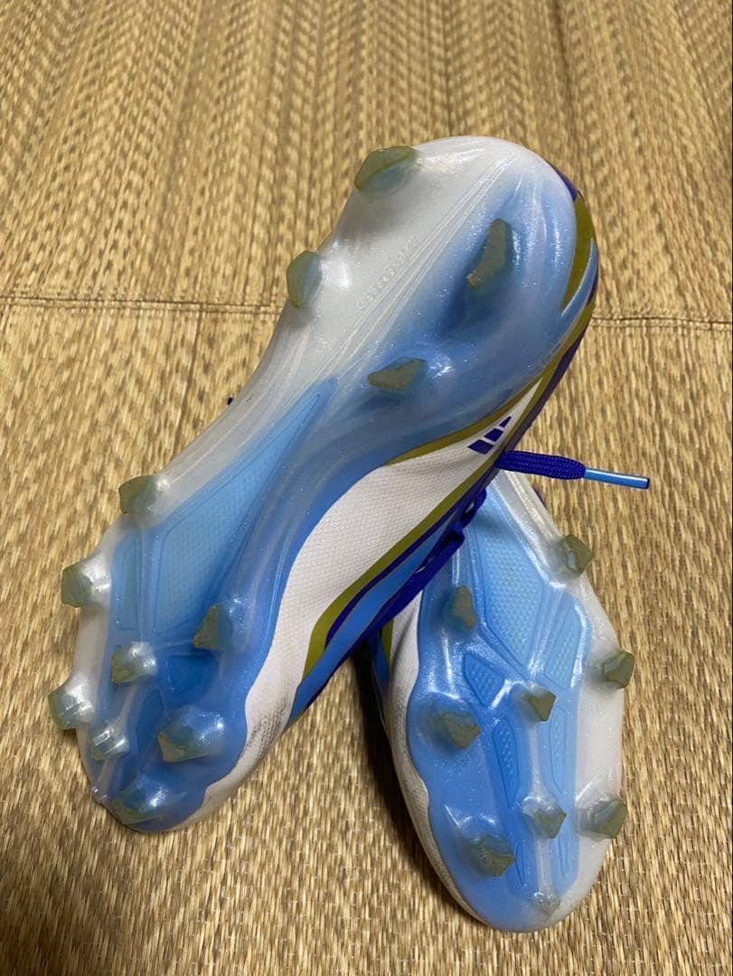 シューズ adidas XCRAZYFAST ELITE FG Messi