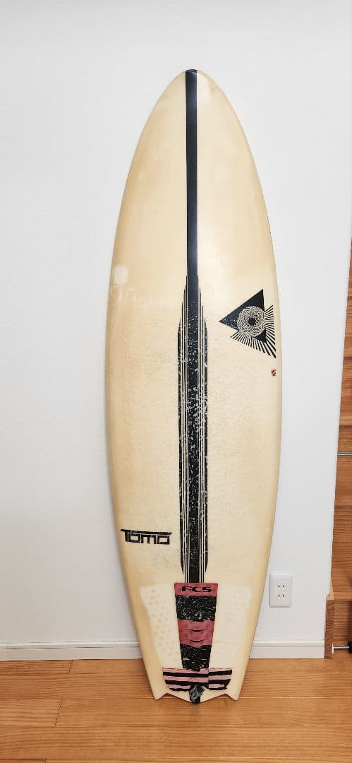 送料込み!！ FireWire　X-WING 5'6