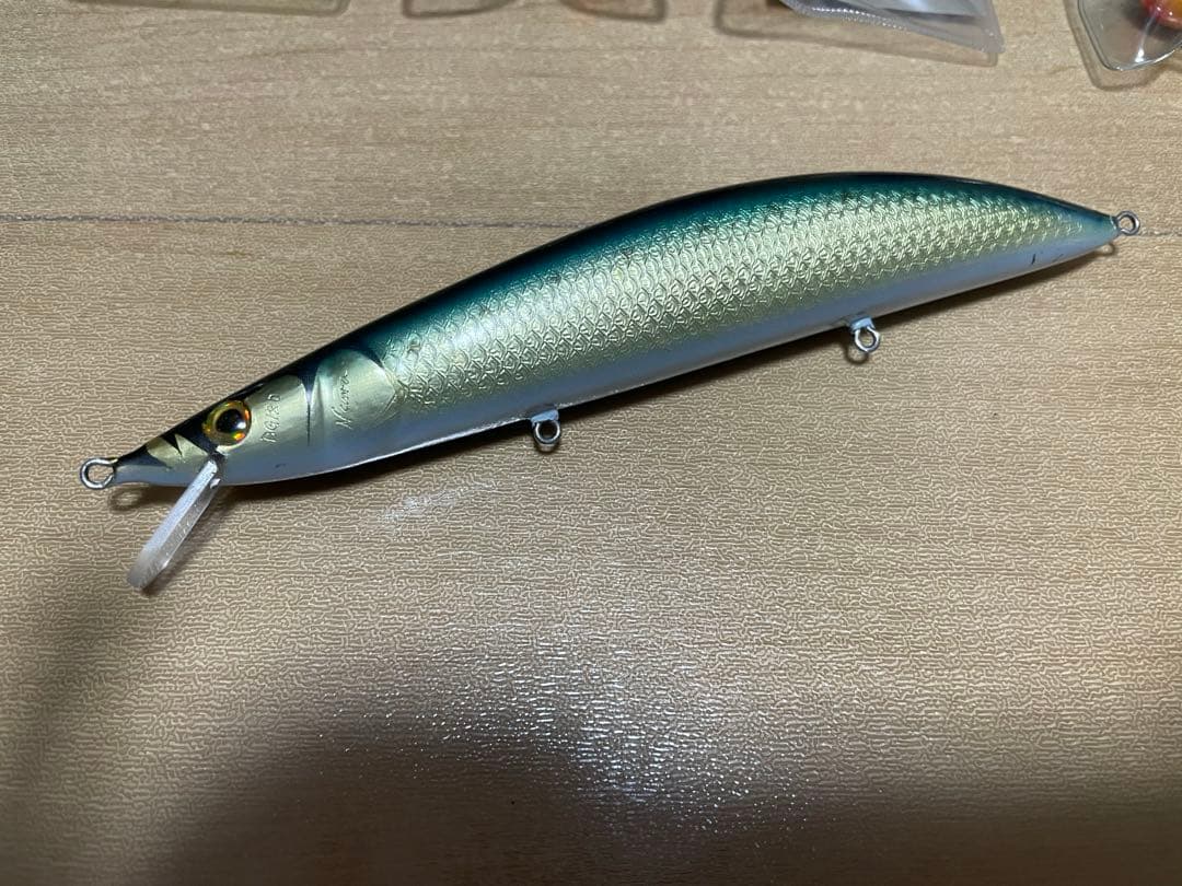 レプトン　試作品？　BG180