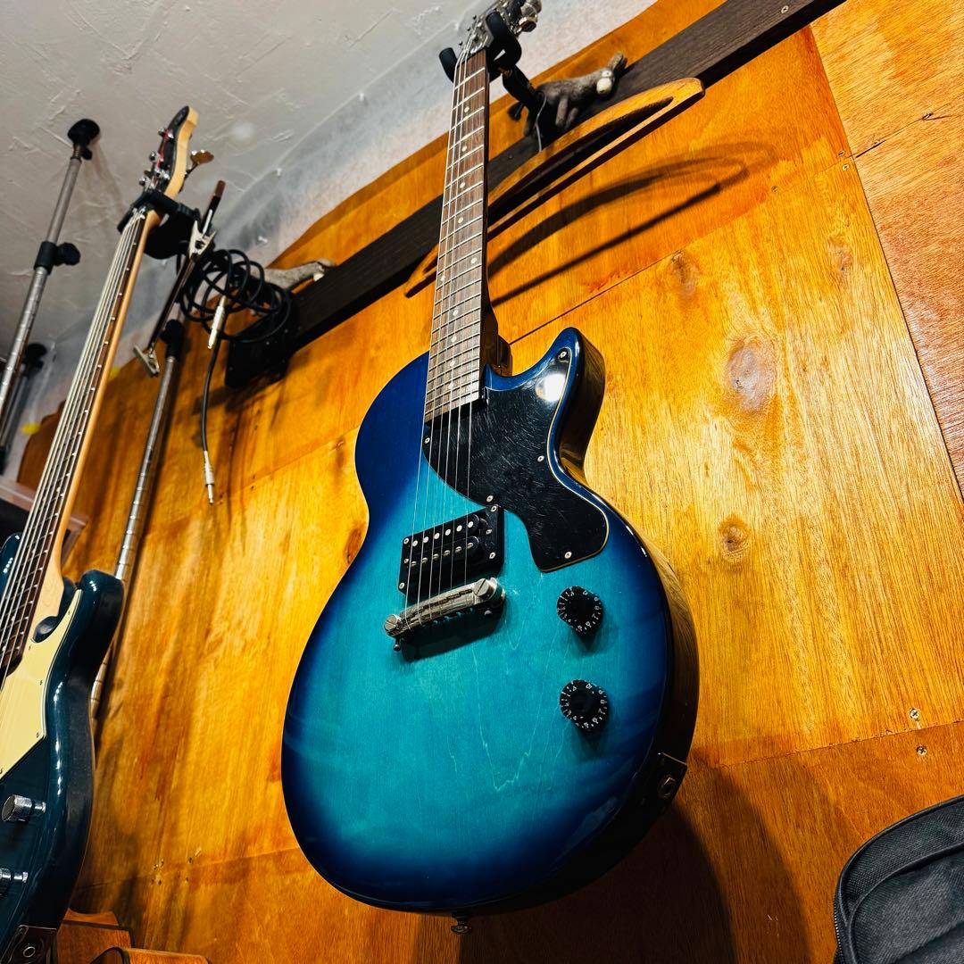 ギター Epiphone Les Paul Jr Limited Edition