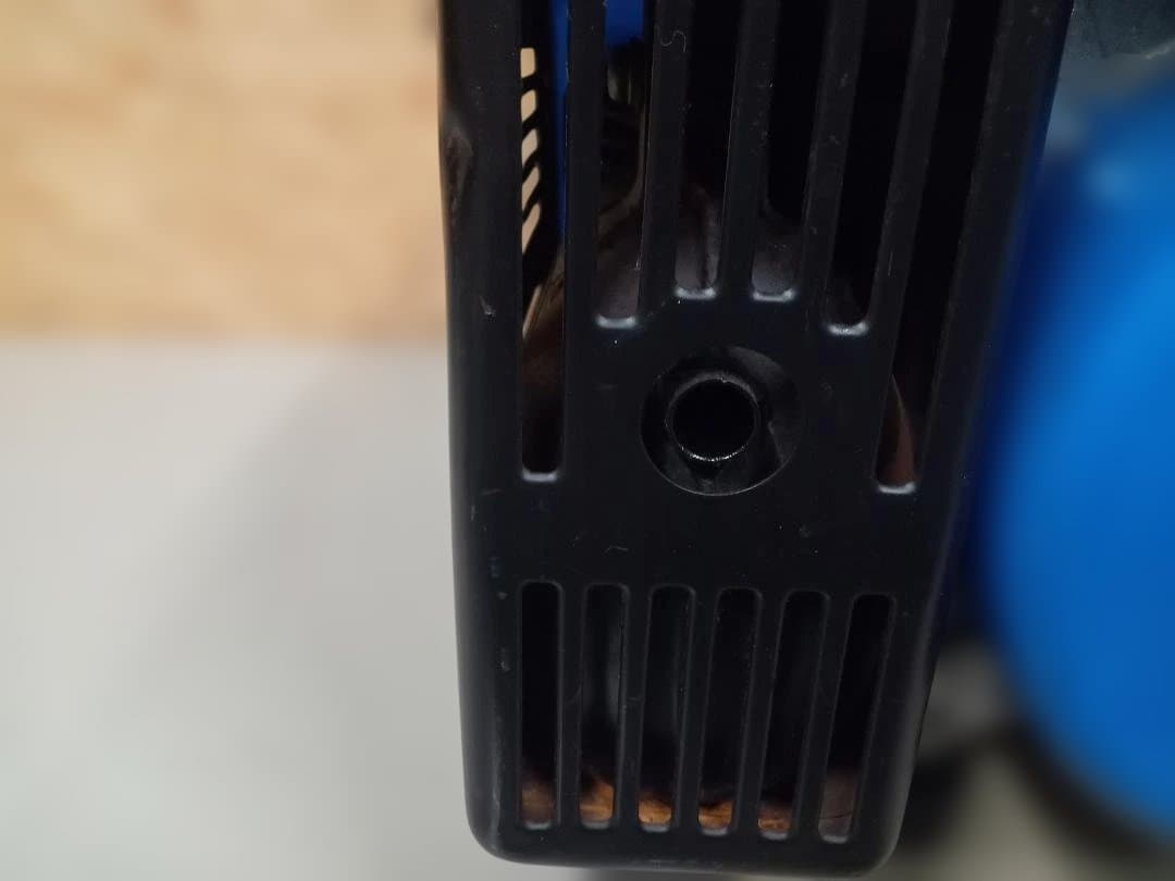 YAMAHA　ヤマハ　エンジン発電機　ET500　ET-500