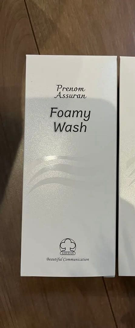 アシュラン　フォーミィウォッシュ