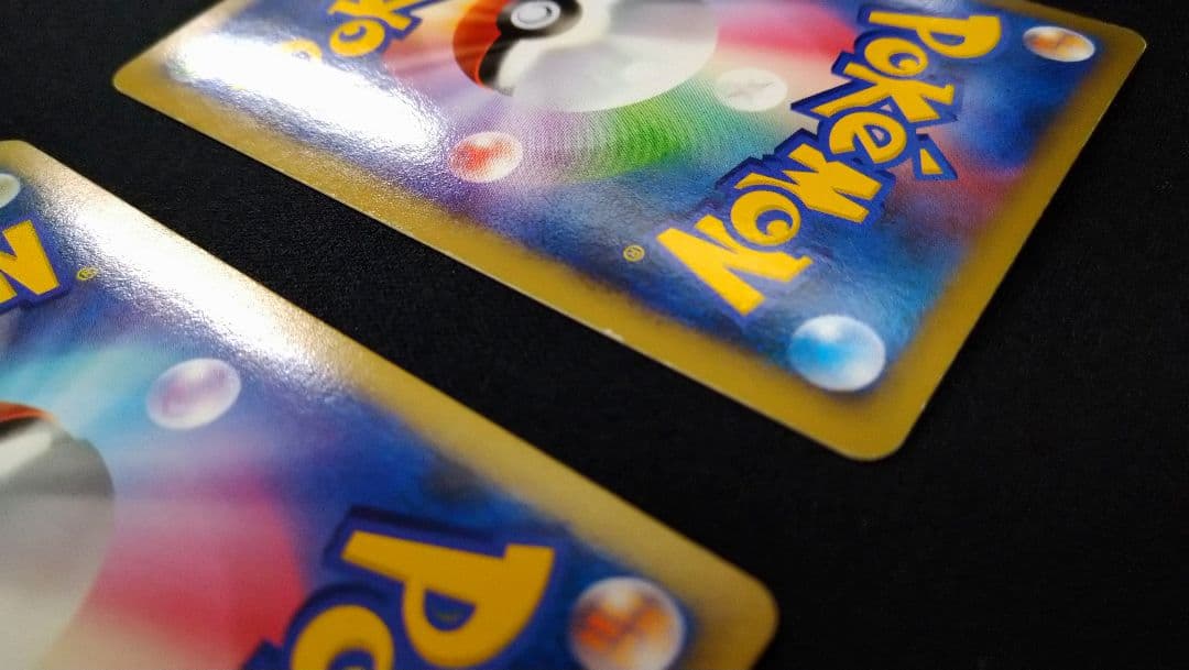 水の都のラティアス 4枚セット