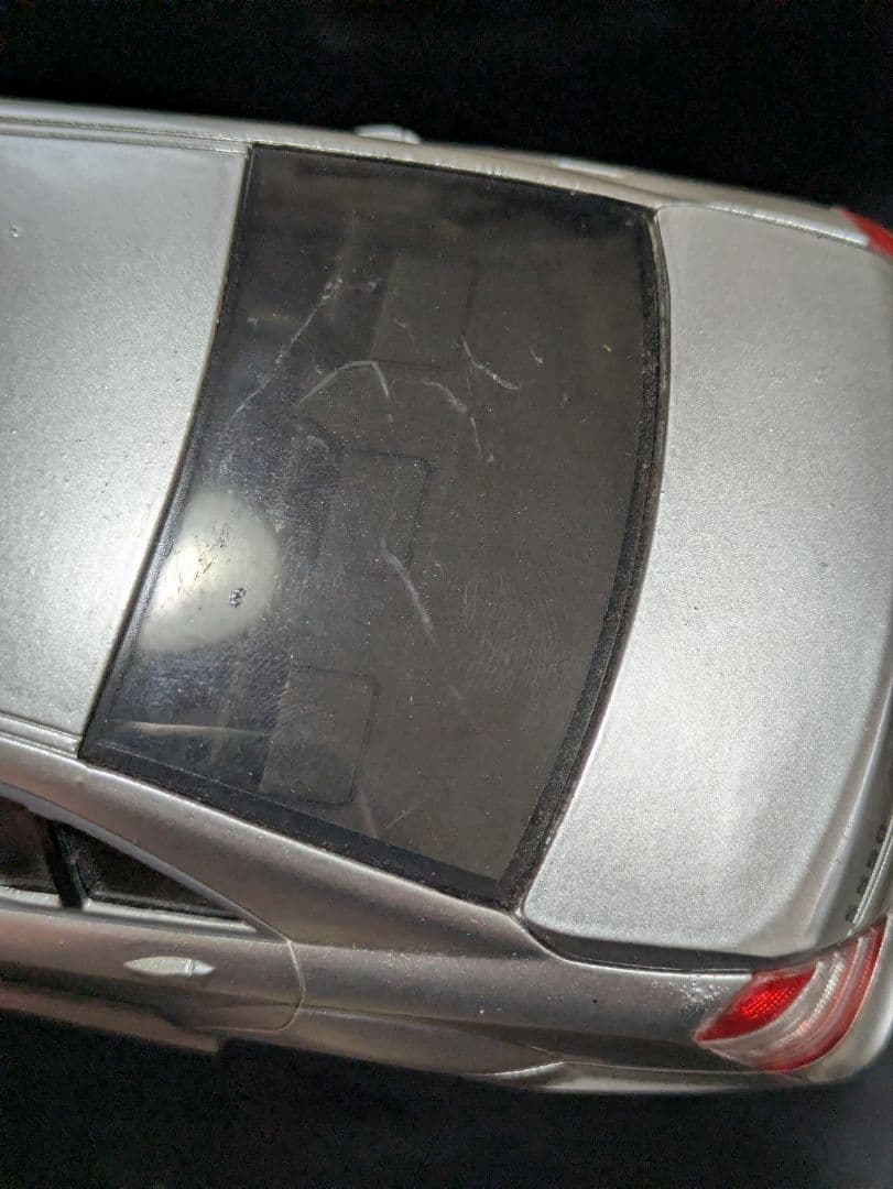 jada メルセデス・ベンツ　S550 1/24