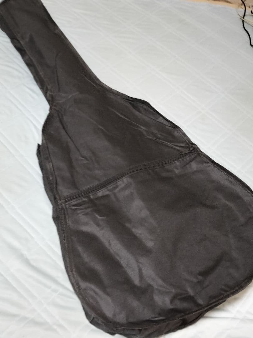 YAMAHA FS-720S TOP単板 ギター 小ぶり ヤマハ ケース付