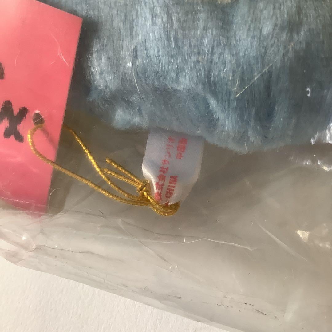 キティ　vivitix ぬいぐるみ