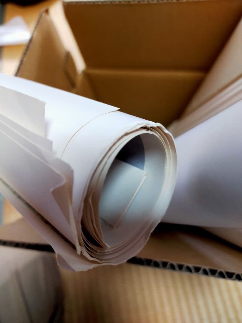 富士重工（スバル）　世界の名機カレンダー　2004～　小池繁夫