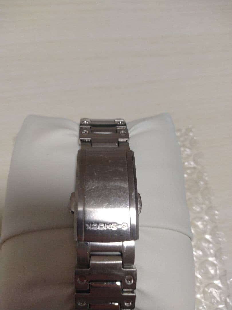 （57）CASIO G-SHOCK GMW-B5000 フルメタル