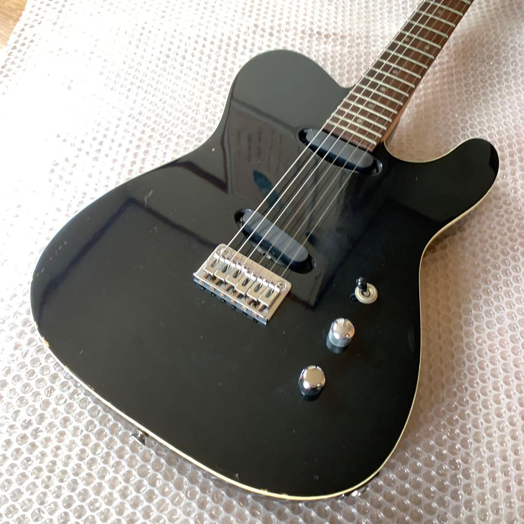 フェルナンデス　テレキャスター　リミテッドエディション