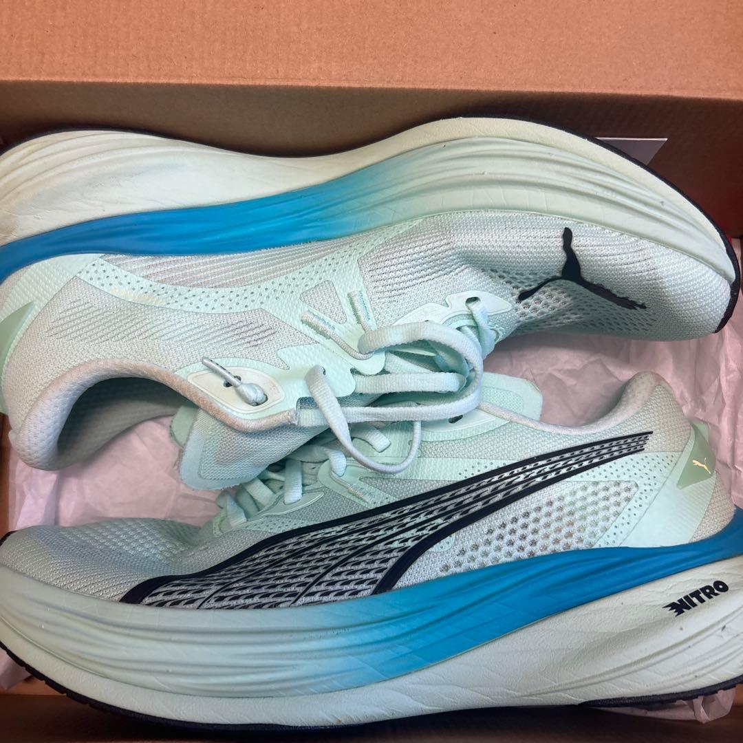 ディヴィエイトニトロ 3 26.5cm