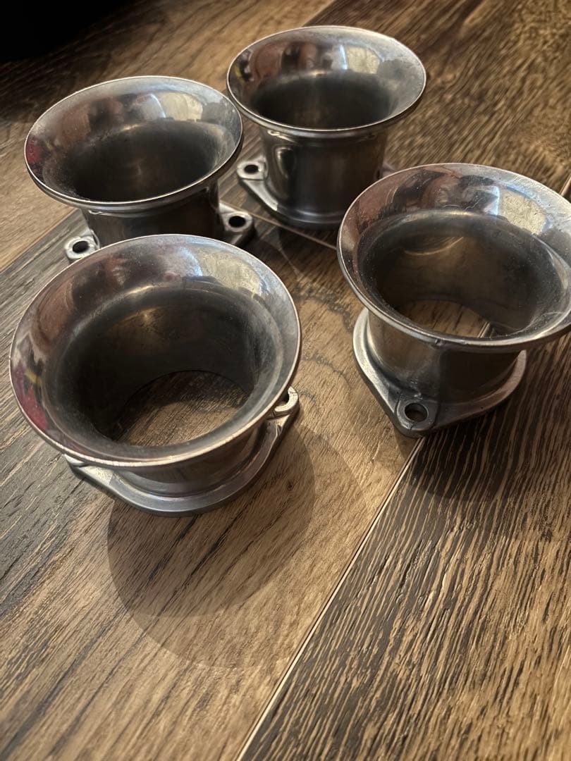 ソレックス　40 ファンネル