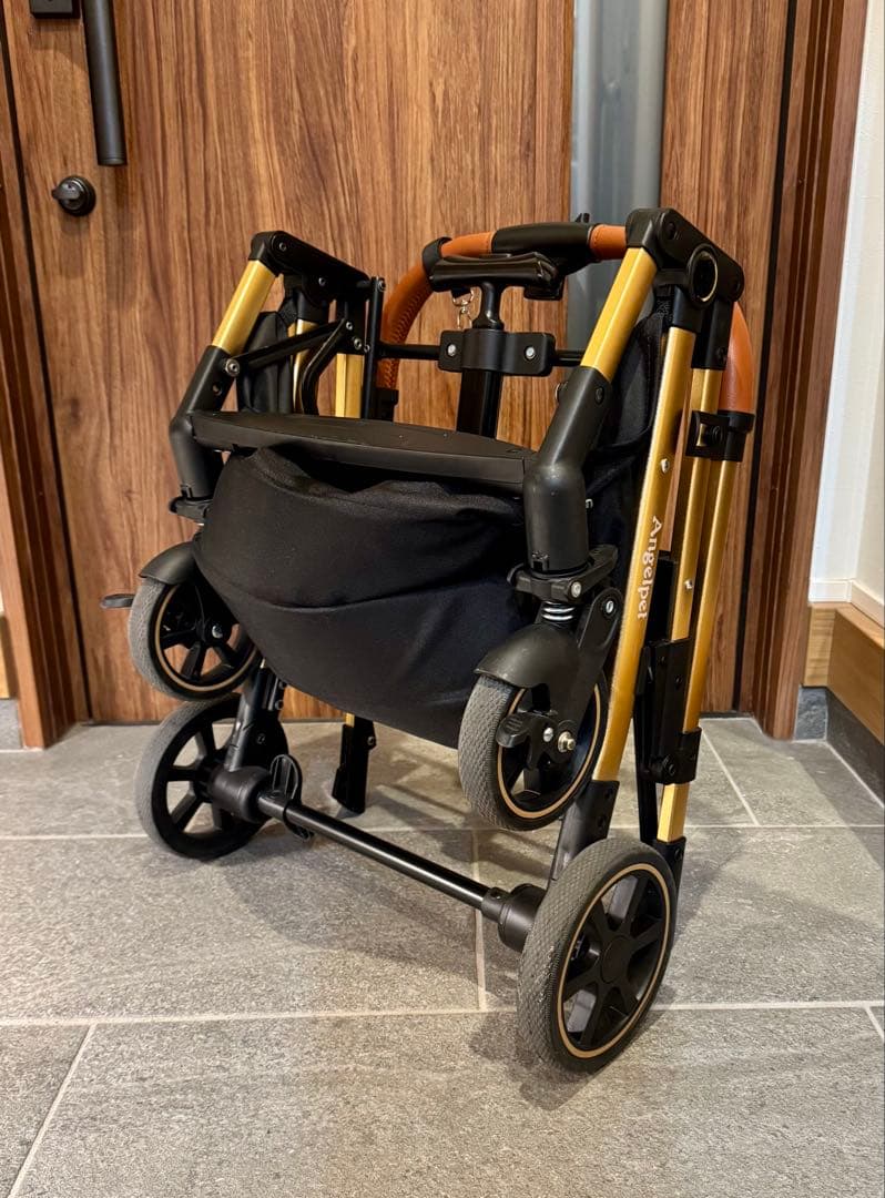 【良品】エンジェルペット　ペットカート