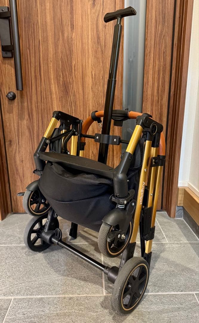 【良品】エンジェルペット　ペットカート