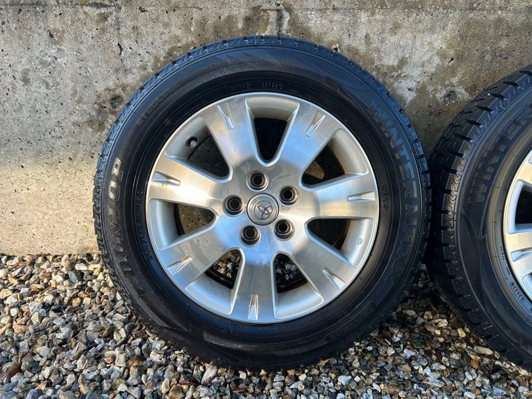 富士トヨタ 10系 アルファード2セット マツダデミオ1セット