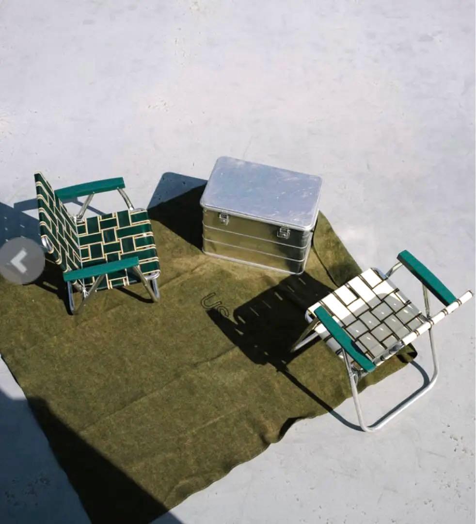 ⭐️未使用⭐️パシフィックファニチャーサービスLAWN CHAIR セット