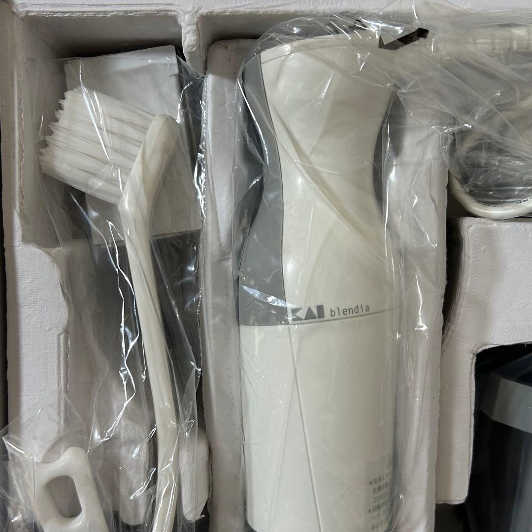 貝印 blendia ブレンディア DK-5200 未使用品