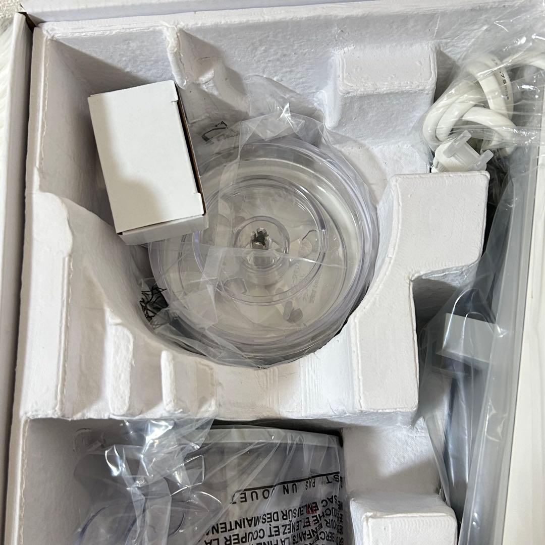 貝印 blendia ブレンディア DK-5200 未使用品