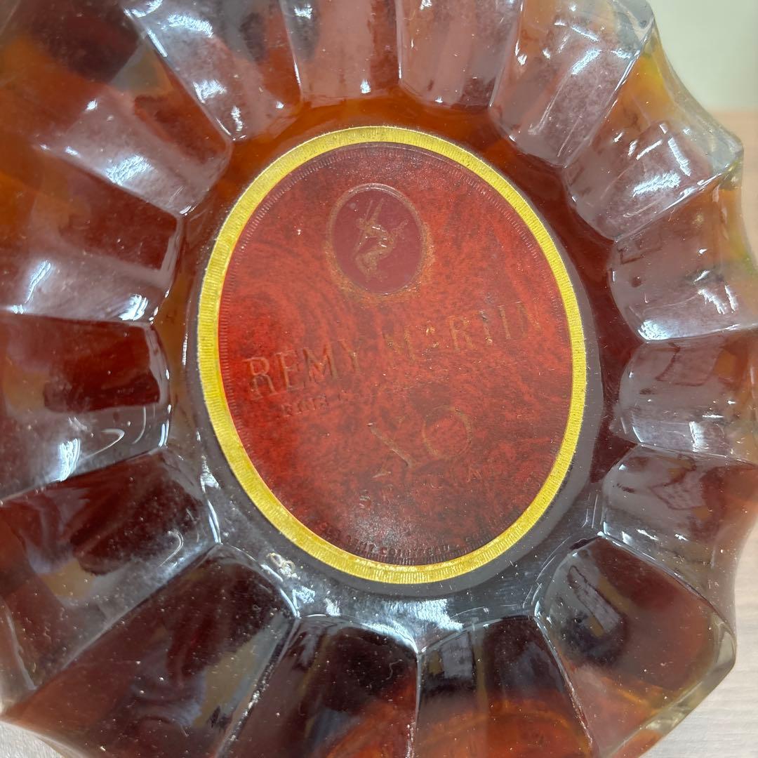 REMY MARTIN XO SPECIAL レミーマルタン 700ml 古酒