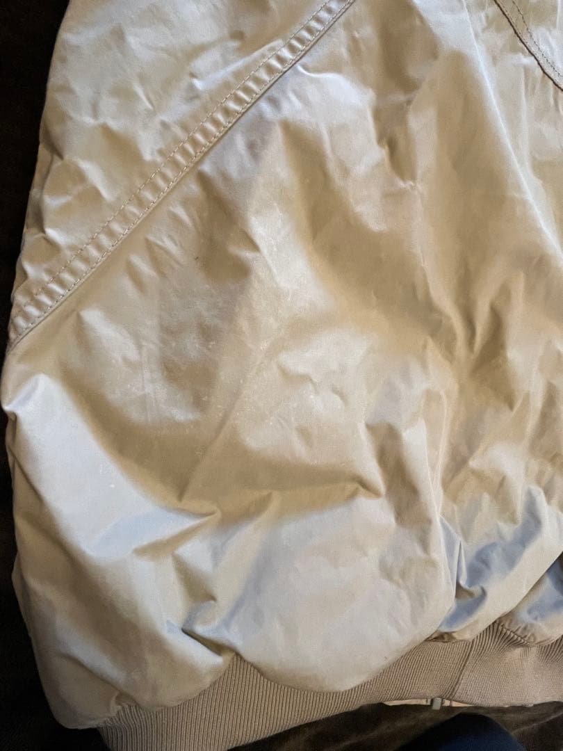 patagonia シェルドシンチラ ポルトガル製 xl